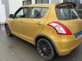 Suzuki Swift Club Gelb - thumbnail 3