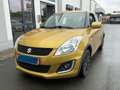 Suzuki Swift Club Gelb - thumbnail 1