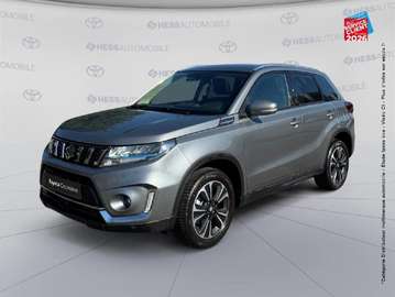 1.4 Boosterjet Hybrid 129ch Privilège