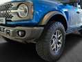 Ford Bronco 2.7 EcoBoost V6 Badlands Blau - thumbnail 4