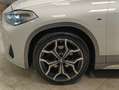 BMW X2 X2 F39 xdrive18d Msport auto Blanc - thumbnail 4
