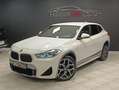BMW X2 X2 F39 xdrive18d Msport auto Blanc - thumbnail 1