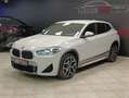 BMW X2 X2 F39 xdrive18d Msport auto Blanc - thumbnail 2