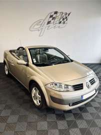 II 1.6 16V 115CH CONFORT AUTHENTIQUE