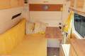 Renault Trafic Camper Selbstausbau (L2H2) Weiß - thumbnail 13