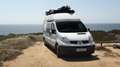 Renault Trafic Camper Selbstausbau (L2H2) Weiß - thumbnail 1