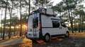 Renault Trafic Camper Selbstausbau (L2H2) Weiß - thumbnail 4
