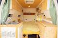 Renault Trafic Camper Selbstausbau (L2H2) Weiß - thumbnail 14