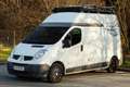 Renault Trafic Camper Selbstausbau (L2H2) Weiß - thumbnail 3