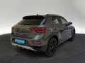 Volkswagen T-Roc 1.5 TSI Style DSG LED AHK Navi Standhzg Grau - thumbnail 5