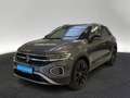 Volkswagen T-Roc 1.5 TSI Style DSG LED AHK Navi Standhzg Grau - thumbnail 2