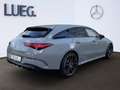 Mercedes-Benz CLA 200 Shooting Brake AMG-SPECIAL-EDITION+360° Grau - thumbnail 4