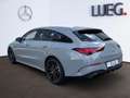 Mercedes-Benz CLA 200 Shooting Brake AMG-SPECIAL-EDITION+360° Grau - thumbnail 3