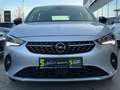 Opel Corsa F 1.2 Turbo Elegance LED+SHZ+Kam.+KlimaA Silber - thumbnail 3