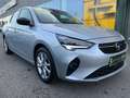 Opel Corsa F 1.2 Turbo Elegance LED+SHZ+Kam.+KlimaA Silber - thumbnail 5