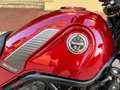 Benelli Leoncino 500 cc stradale Rosso - thumbnail 2