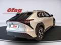 Toyota bZ4X Elektro 71.4kWh Aut. Silber - thumbnail 5