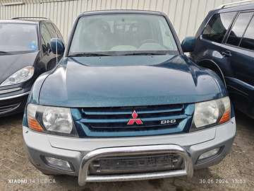 MONTERO