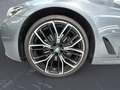 BMW 530 d Touring M Sportpaket Sport Aut. Klimaaut. Gris - thumbnail 12
