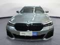 BMW 530 d Touring M Sportpaket Sport Aut. Klimaaut. Gris - thumbnail 7