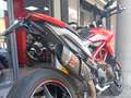 Ducati Hypermotard 821 DESMO - PERMUTE - FINANZIAMENTI - GARANZIA Rosso - thumbnail 4