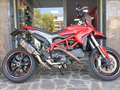 Ducati Hypermotard 821 DESMO - PERMUTE - FINANZIAMENTI - GARANZIA Rosso - thumbnail 3