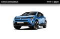 Renault Captur Techno | Achteruitrijcamera | Elektrisch verwarmba Blauw - thumbnail 1