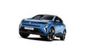 Renault Captur Techno | Achteruitrijcamera | Elektrisch verwarmba Blauw - thumbnail 9