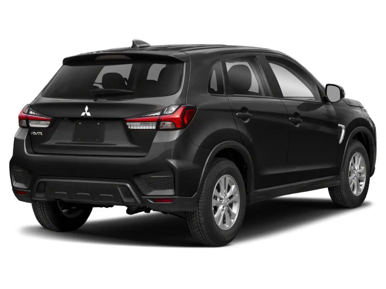 Mitsubishi RVR снимка Mitsubishi RVR