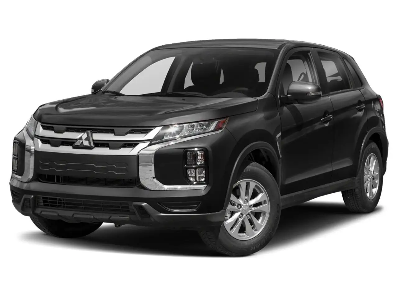 2024 Mitsubishi RVR