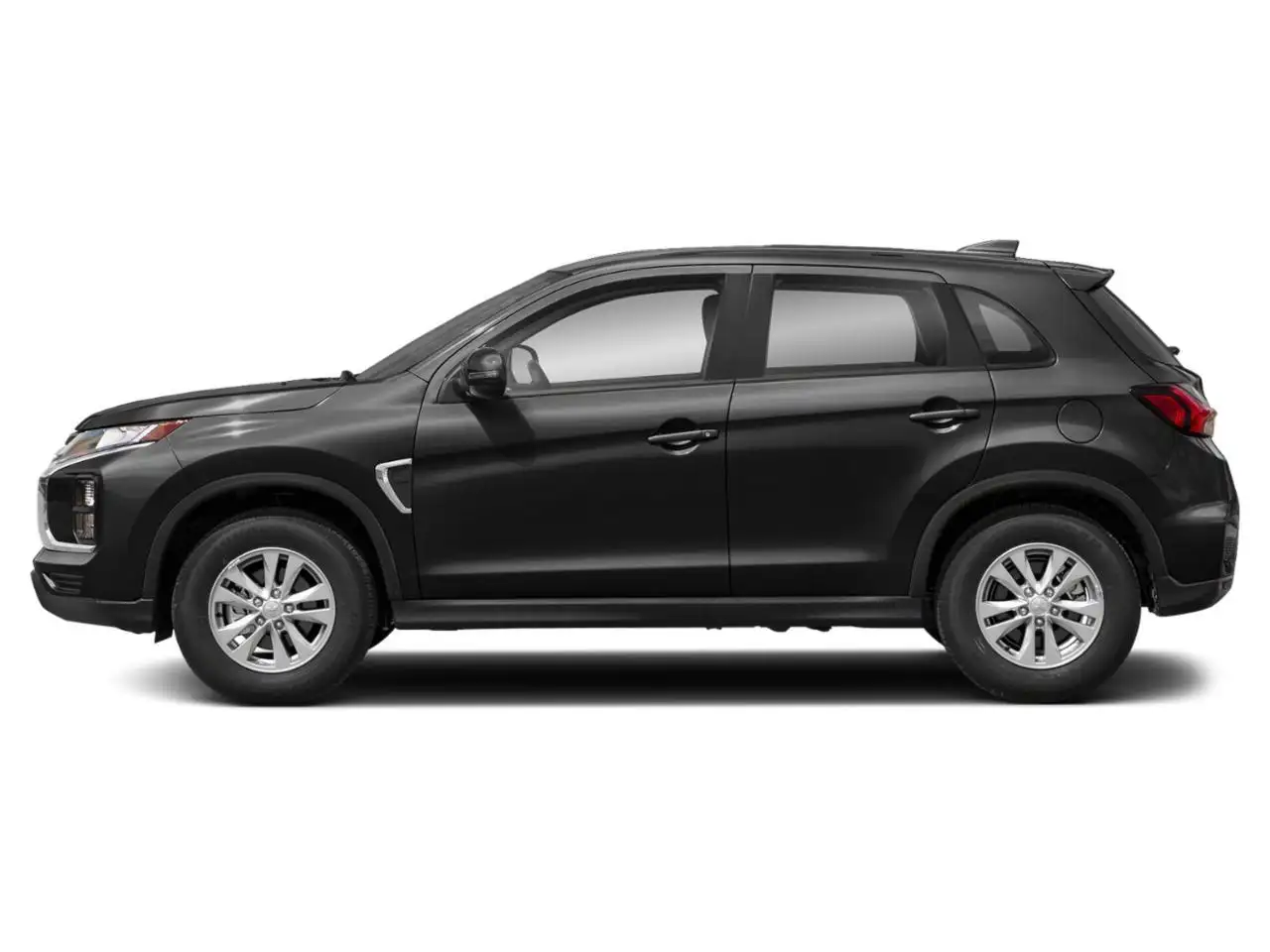 Mitsubishi RVR снимка Mitsubishi RVR