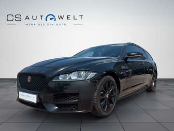 Sportbrake R-Sport AWD KAMERA/MERIDIAN/XENON