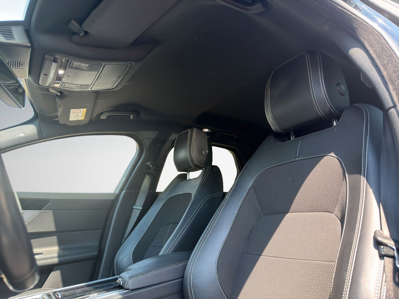 Jaguar XF Sportbrake R-Sport AWD KAMERA/MERIDIAN/XENON — photo 14