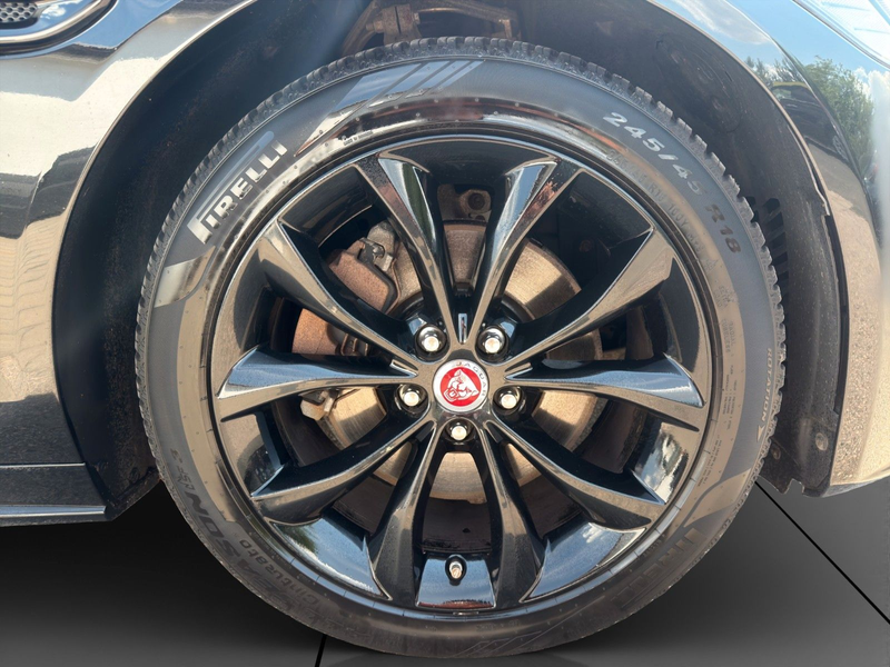 Jaguar XF Sportbrake R-Sport AWD KAMERA/MERIDIAN/XENON — photo 10