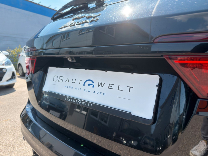 Jaguar XF Sportbrake R-Sport AWD KAMERA/MERIDIAN/XENON — photo 12