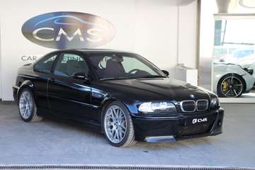 E46 CSL