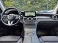 Mercedes-Benz GLC 300 d 4Matic AHK Voll-LED Kamera CarPlay PDC Bianco - thumbnail 9