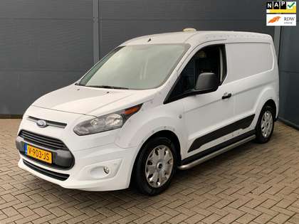 Ford Transit Connect 1.5 TDCI L1 Nap / Airco / Pdc