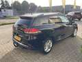 Renault Clio Estate 0.9 TCe Limited Airco Cruisecontrol Trekhaa Zwart - thumbnail 4