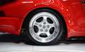 Porsche 964 (964) TURBO 3.3 320cv | Matching Numbers Toit ouvrant À partir de 2768-mois Rojo - thumbnail 12
