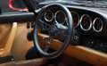 Porsche 964 (964) TURBO 3.3 320cv | Matching Numbers Toit ouvrant À partir de 2768-mois Rojo - thumbnail 9