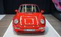 Porsche 964 (964) TURBO 3.3 320cv | Matching Numbers Toit ouvrant À partir de 2768-mois Rojo - thumbnail 3