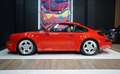Porsche 964 (964) TURBO 3.3 320cv | Matching Numbers Toit ouvrant À partir de 2768-mois Rojo - thumbnail 5