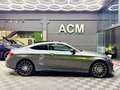 Mercedes-Benz C 200 Sport Coupé Gris - thumbnail 6