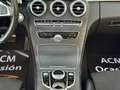 Mercedes-Benz C 200 Sport Coupé Gris - thumbnail 26
