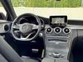 Mercedes-Benz C 200 Sport Coupé Gris - thumbnail 27