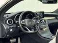 Mercedes-Benz C 200 Sport Coupé Gris - thumbnail 16