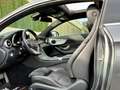 Mercedes-Benz C 200 Sport Coupé Gris - thumbnail 19