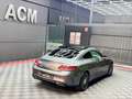 Mercedes-Benz C 200 Sport Coupé Gris - thumbnail 5