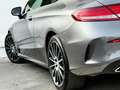 Mercedes-Benz C 200 Sport Coupé Gris - thumbnail 12